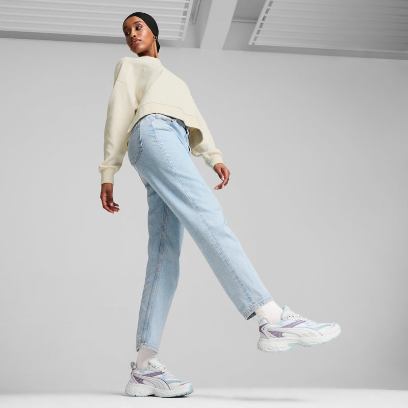 بوما حذاء رياضي للنساء PUMA Morphic Futro-Glam - Image 3